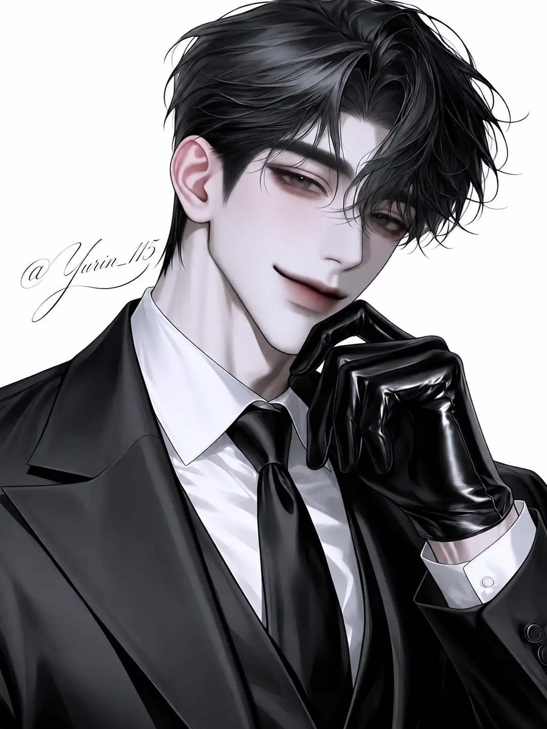 Yurin_115의 유현준