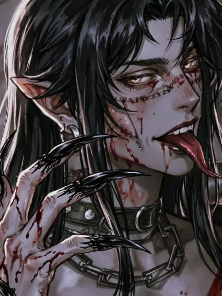 Valkyrietragedy의 Shall we make a deal?
