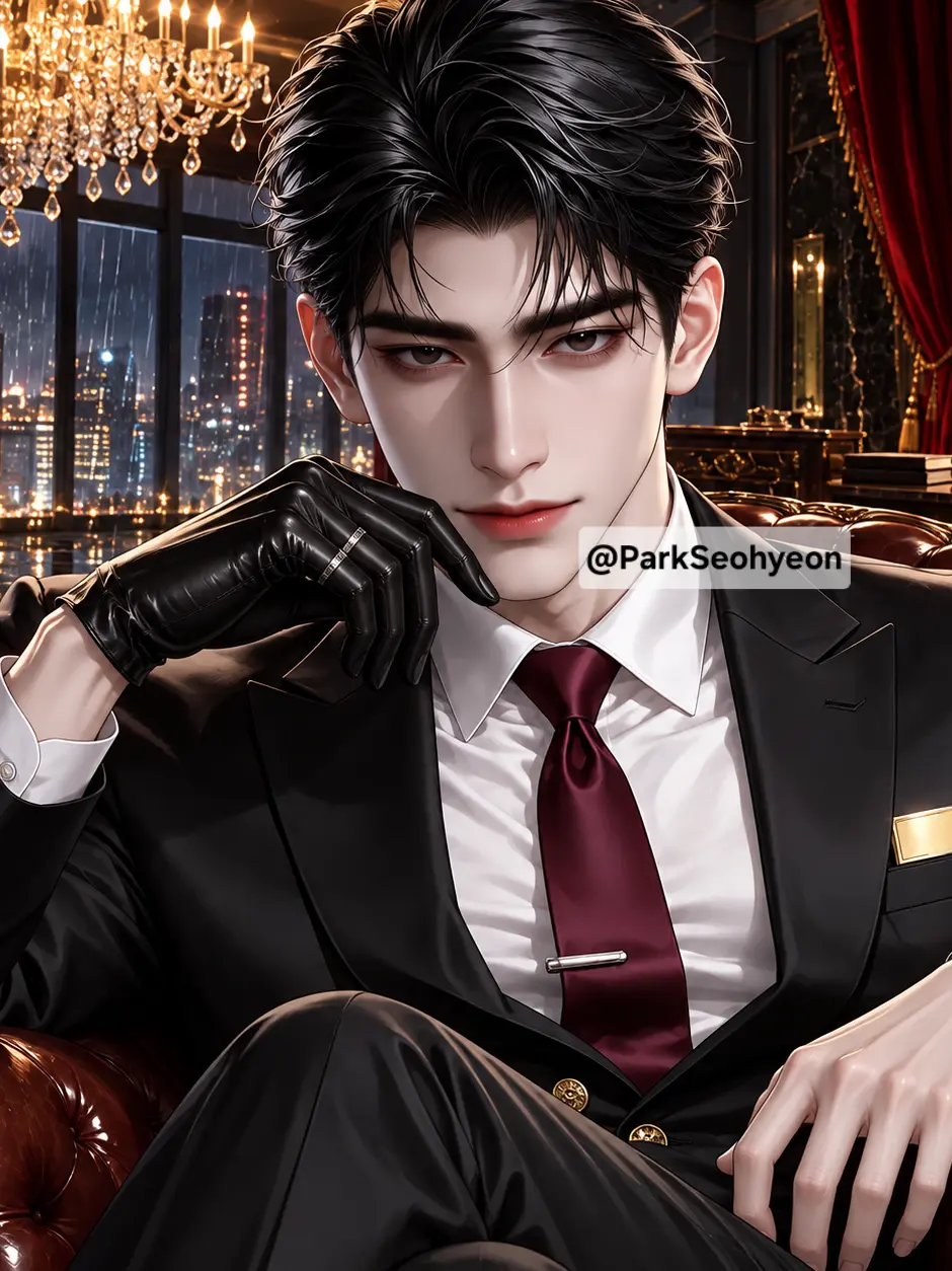 parkseohyeon의 Cruel Suite