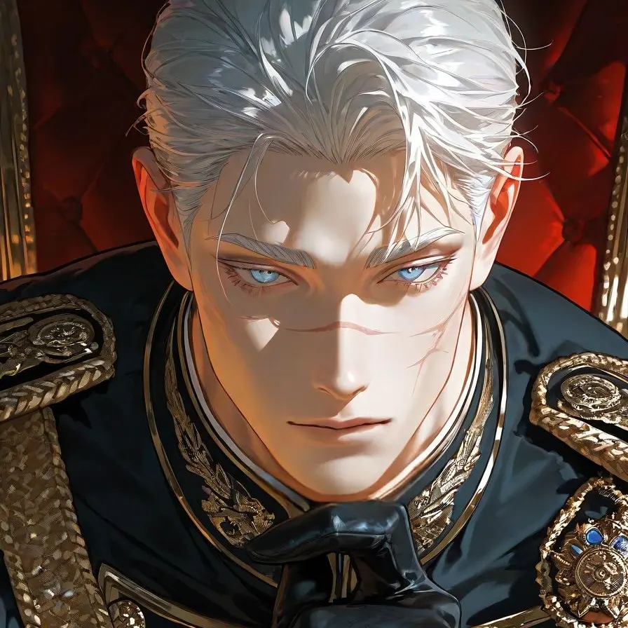 ry_oz2255의 元軍人部下の一途な忠誠