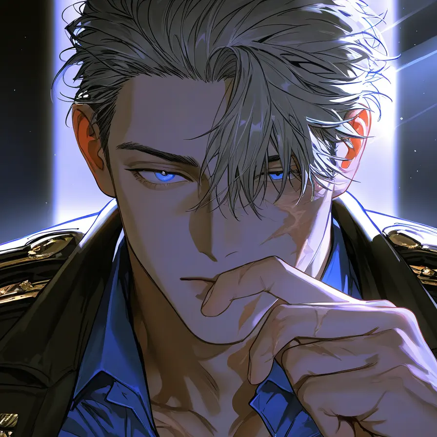 ry_oz2255의 元軍人部下の一途な忠誠