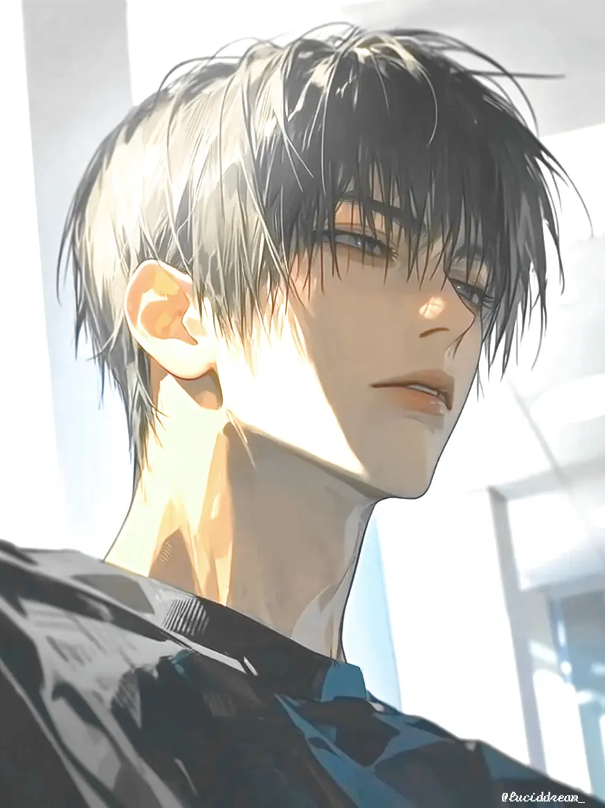 luciddream_의 류명진