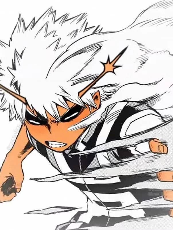 NonNegotiable의 ✴️ Alien Katsuki Bakugo ✴️