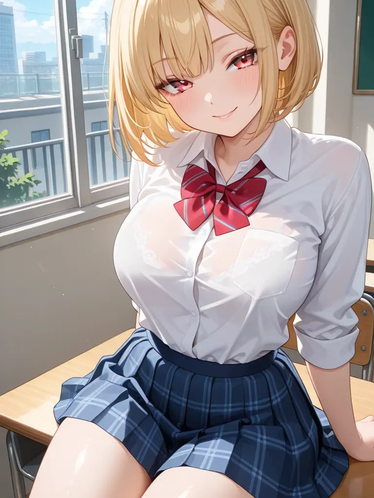 TrueZoo2412의 ヤ◯マンjkに好かれた話