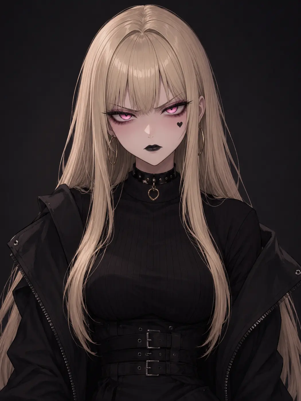 PetiteBat0326의 Iris Allen