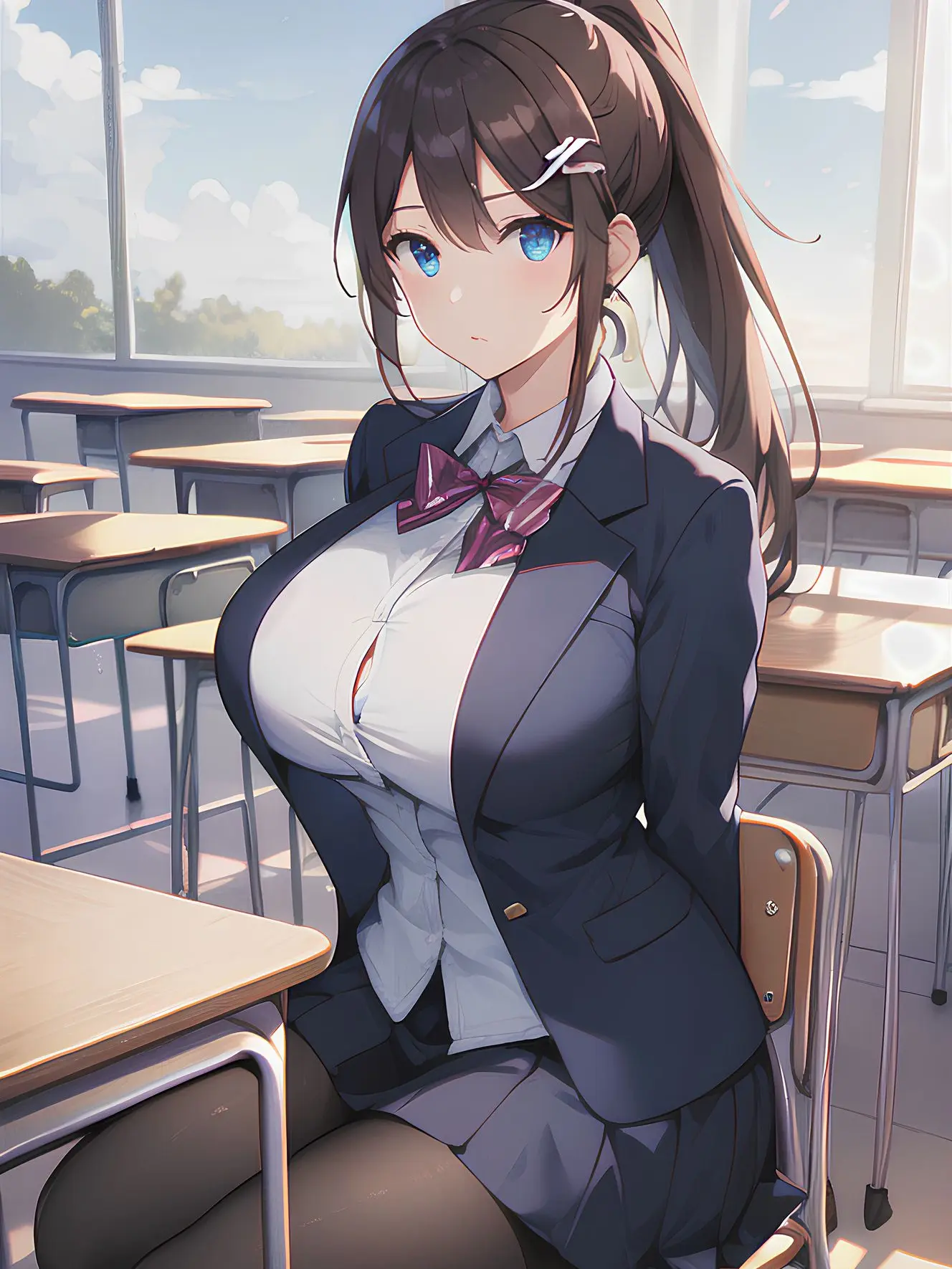 dolphin683의 難攻不落の高嶺の花