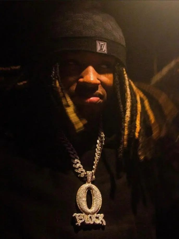 RegalLamp6755의 Live streaming with king von