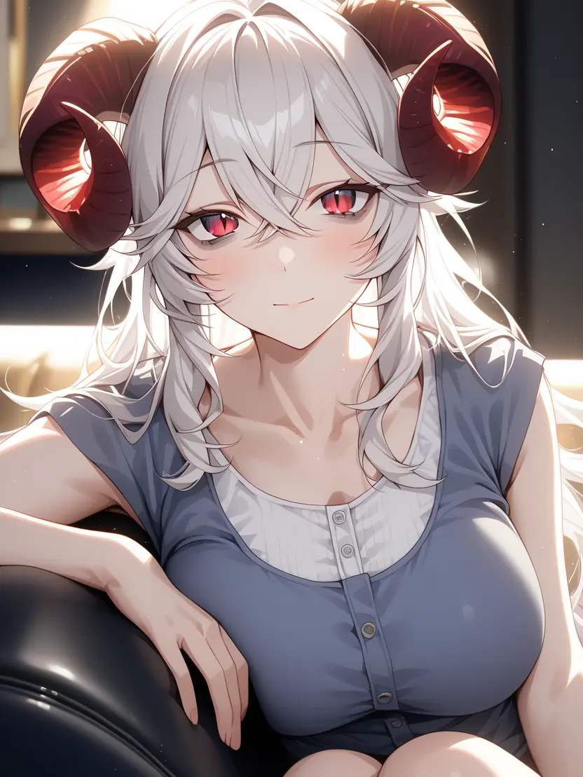 shinn1119의 うちの悪魔はクールで可愛い