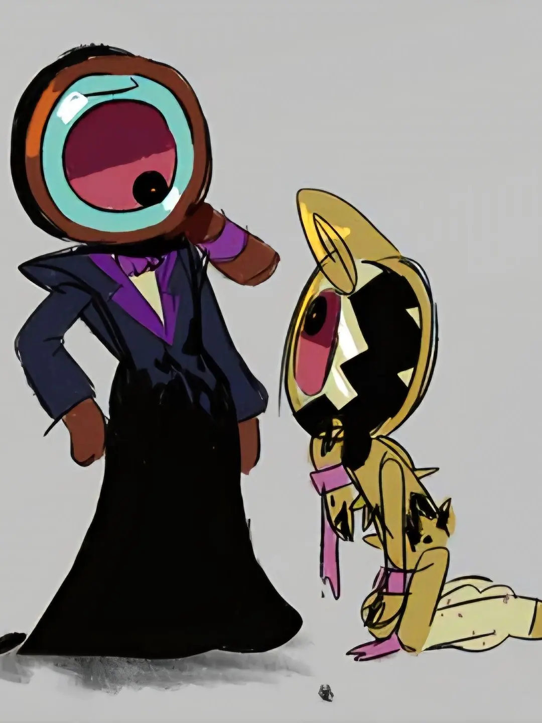 ShortKey5668의 트위스트 로저