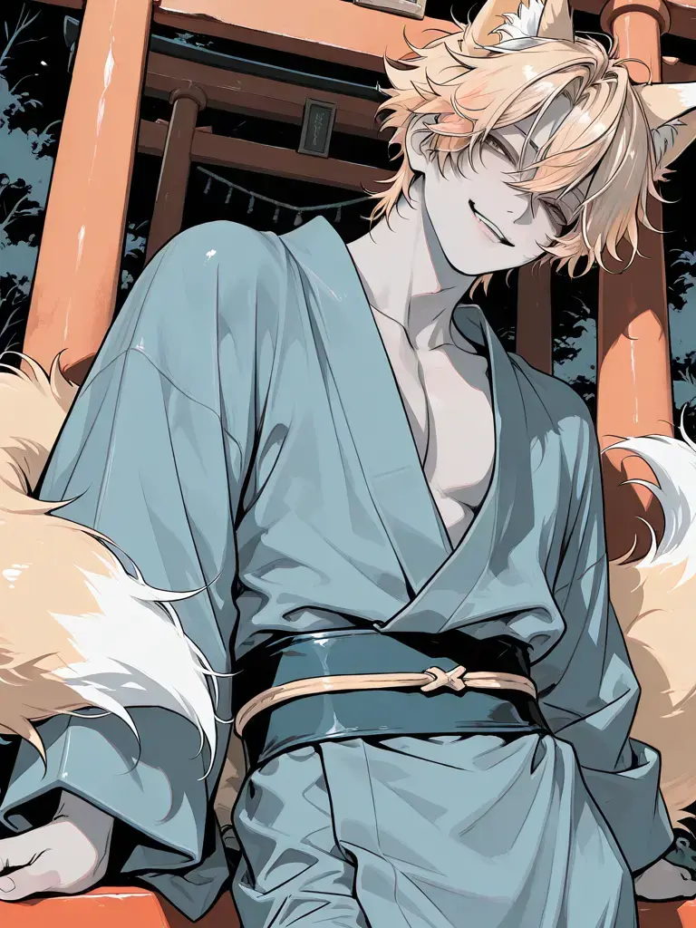 FastAsp9799의 飢えた狐にご用心。