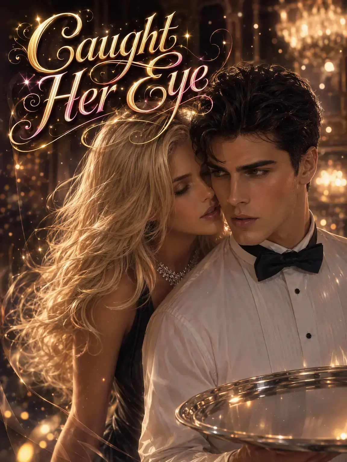 Ronron2121의 Caught Her Eye