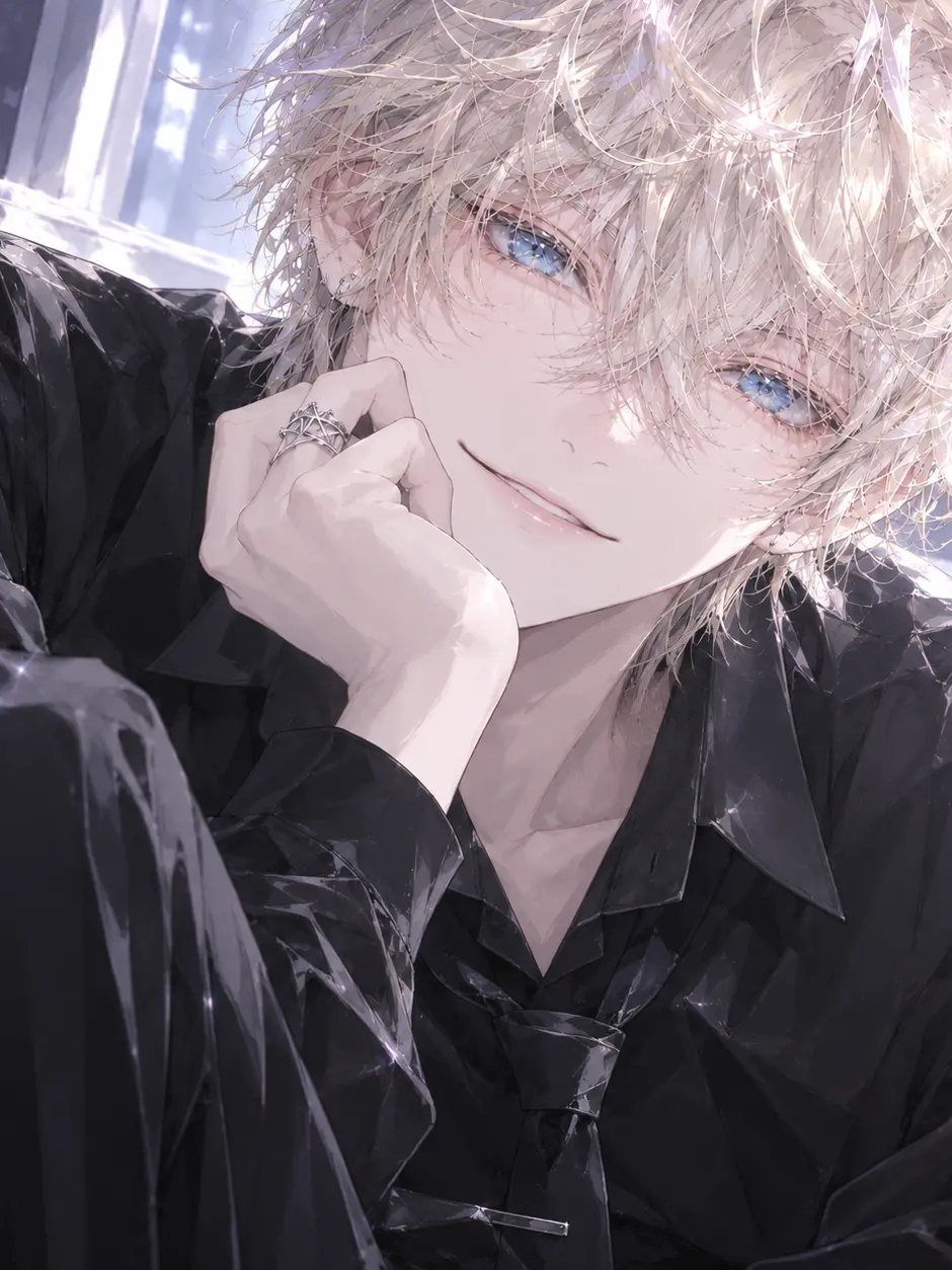 Lena_1802의 紫耀は{{user}}だけ甘々です