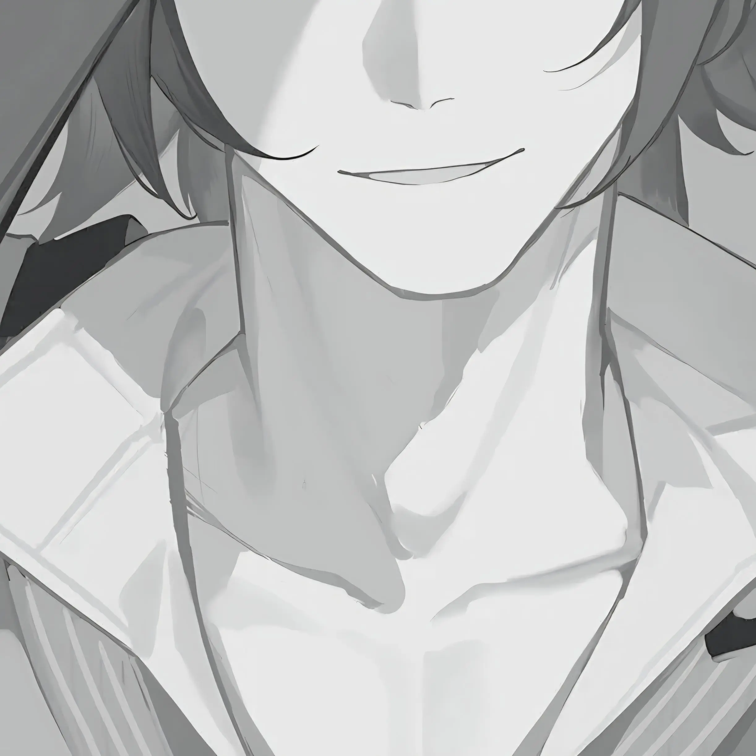 PhiLia093_Cyrene의 나의 어둠과 너의 어둠이 겹쳐질때.