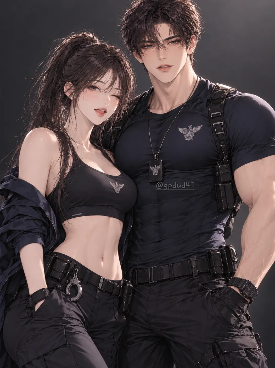 gpdud41의 Kang Yunjae