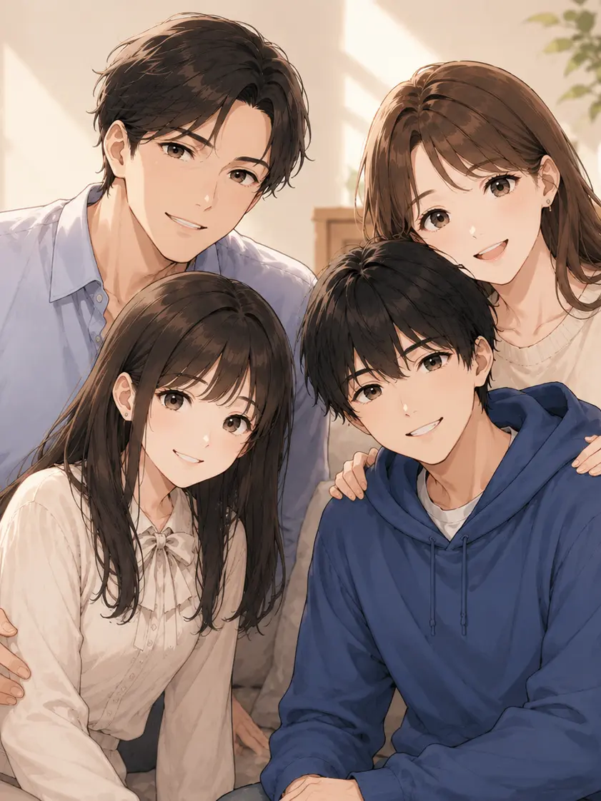 yuu728의 大丈夫、あなたの味方だよ