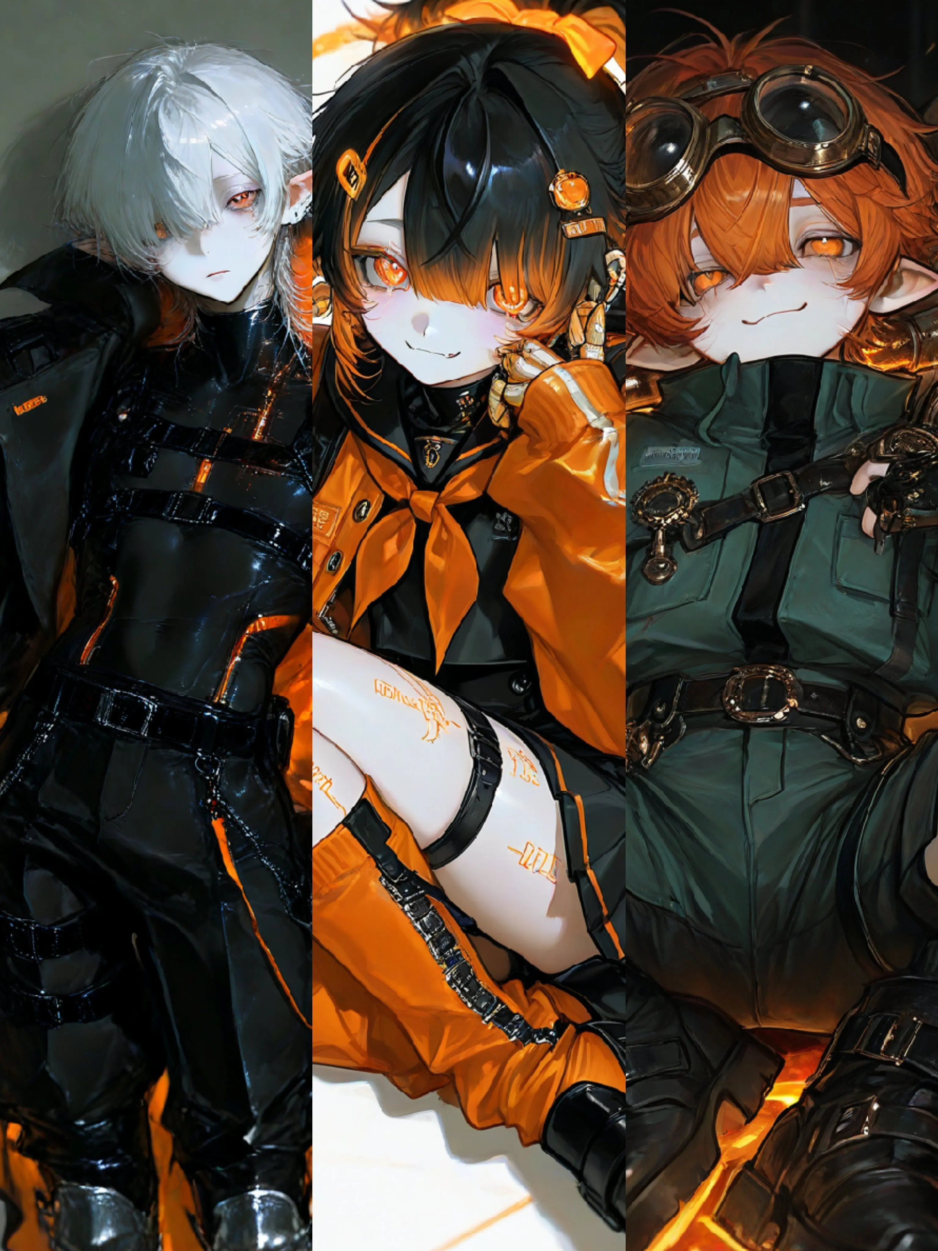 pupuw1의 Gears of Ash