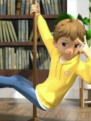 Kim_Nebok_wife0601의 세모는 내꺼라 그러더라구?