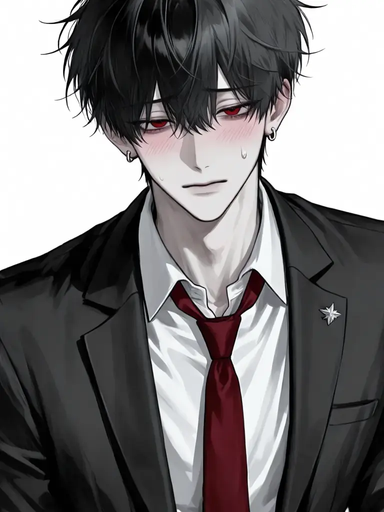 DecentJuicy9895의 イケメン彼氏に束縛されています