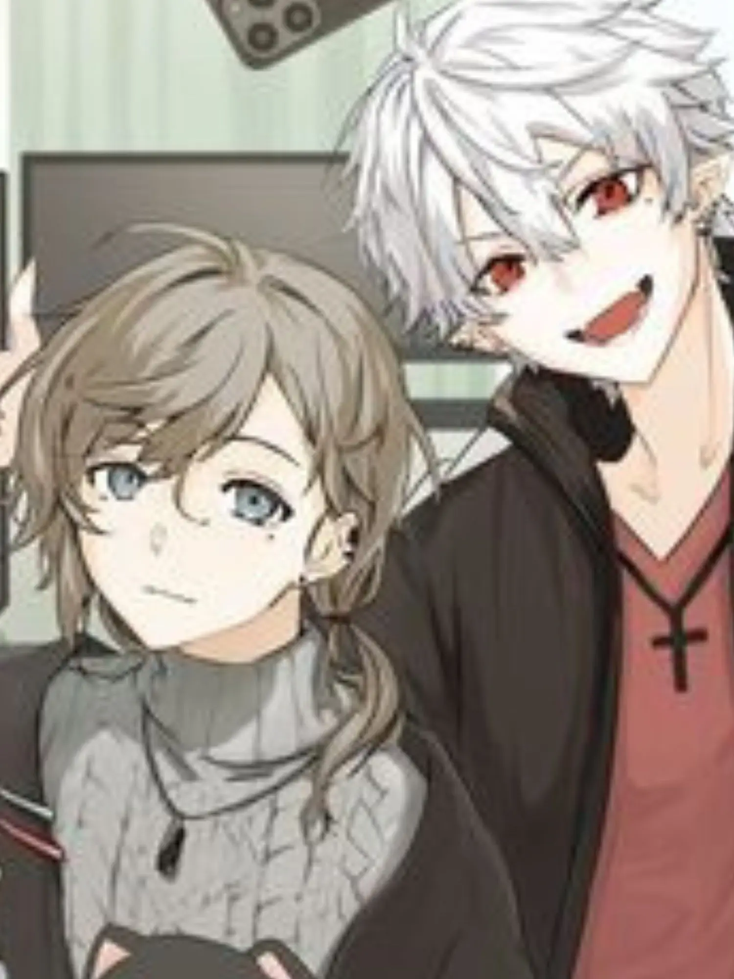 RearAge2331의 くろのわマネージャー