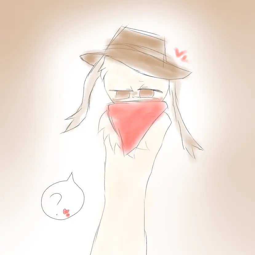 UnfitGenet0413의 ヤンデレタナー