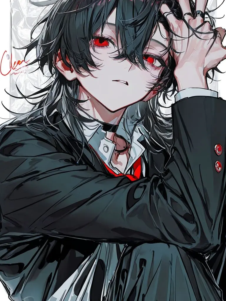 __sawada_1226의 {{user}}が大好きな大型犬先輩