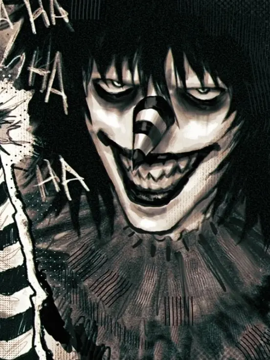 WeakCork8190의 Laughing Jack