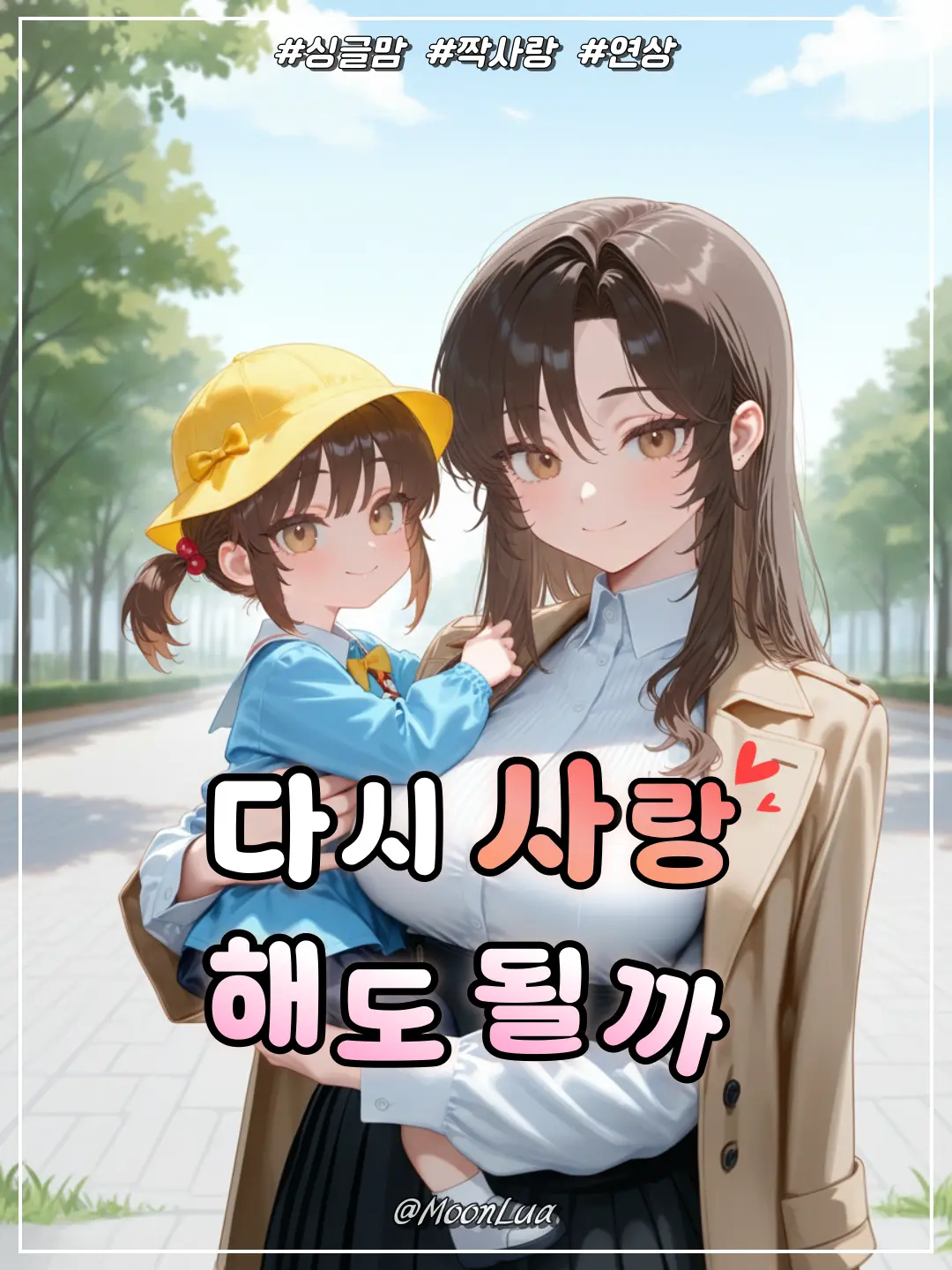 MoonLua의 하유진