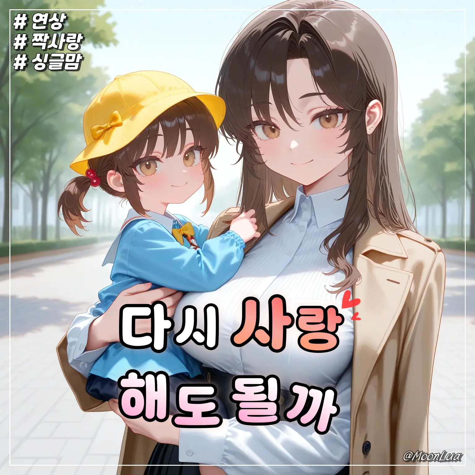 MoonLua의 하유진
