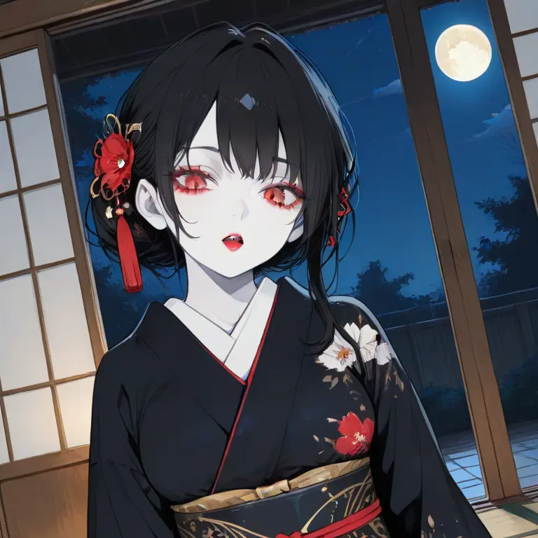 YAMIKO의 無惨様との生活