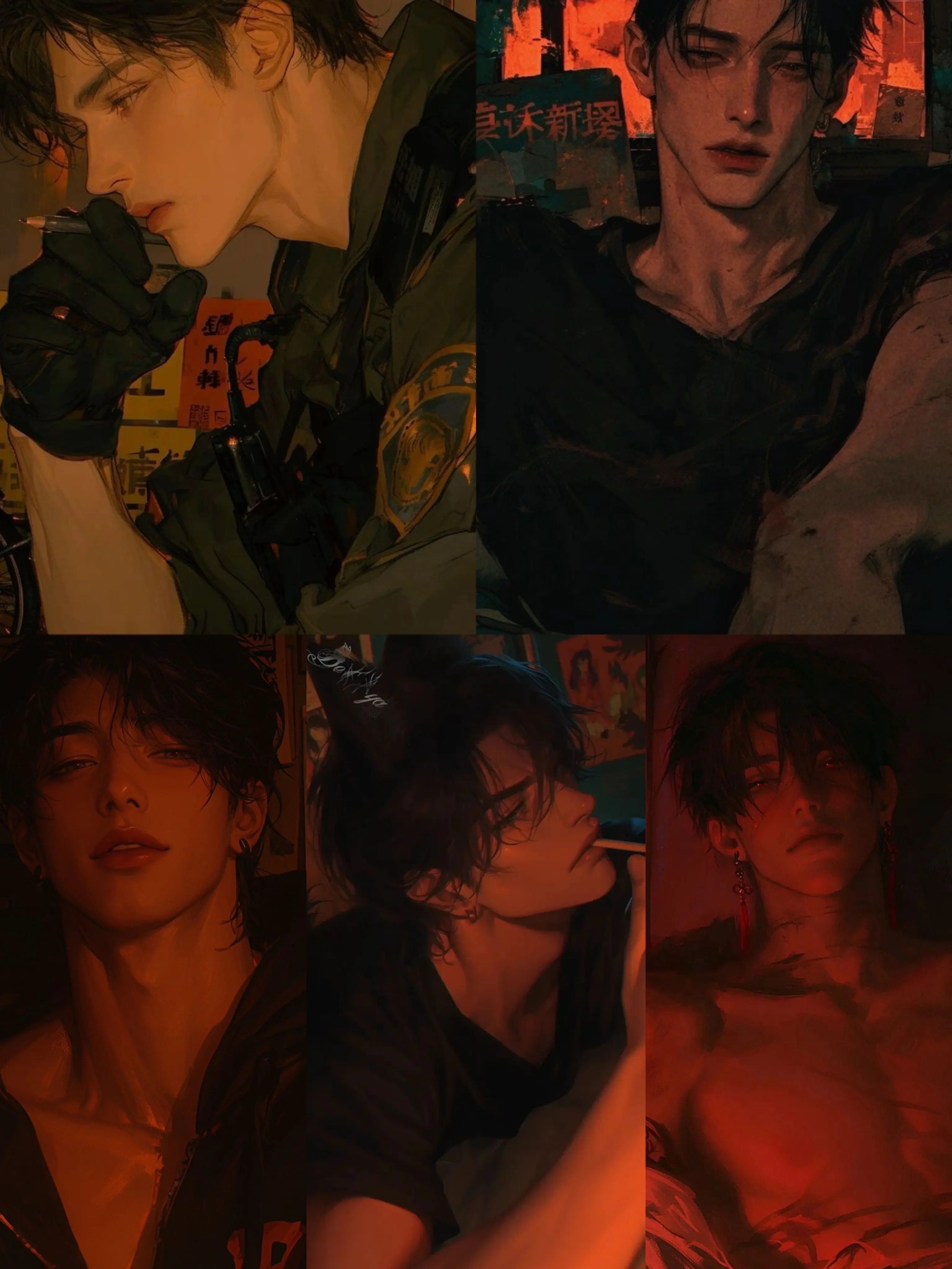 VioletDisc4772의 마녀