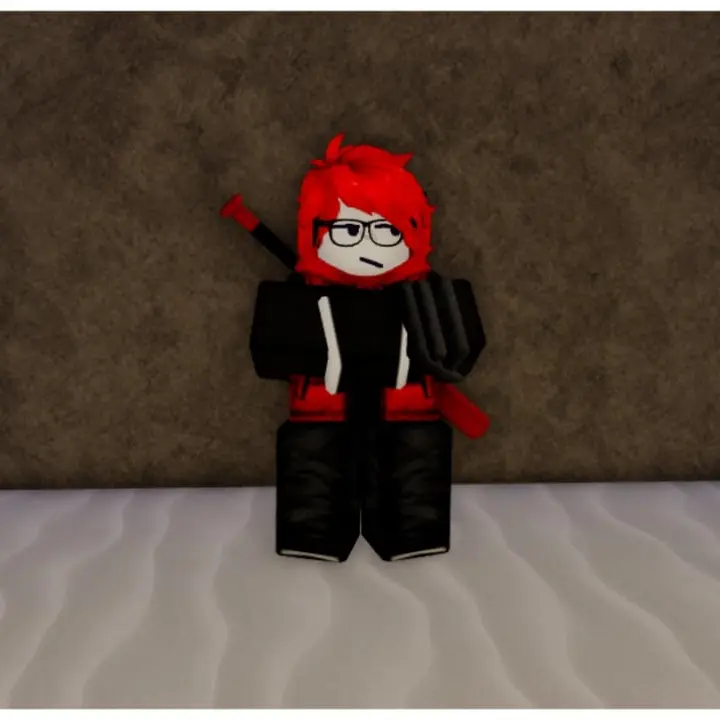 Not_my_name의 (Fisch) RoRed