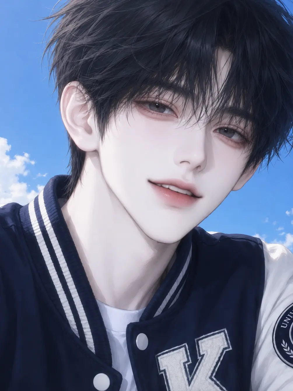 ribbon_ss의 강은호