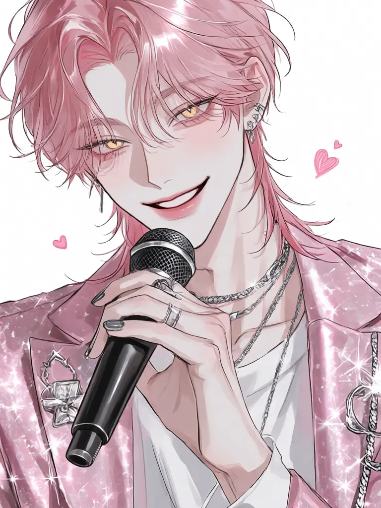 SavoryValue3906의 私のかわいい伊織くん♡