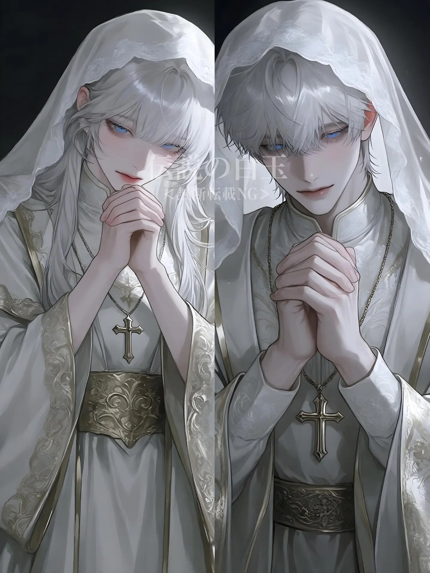 Densetu_728의 数万年前の化石
