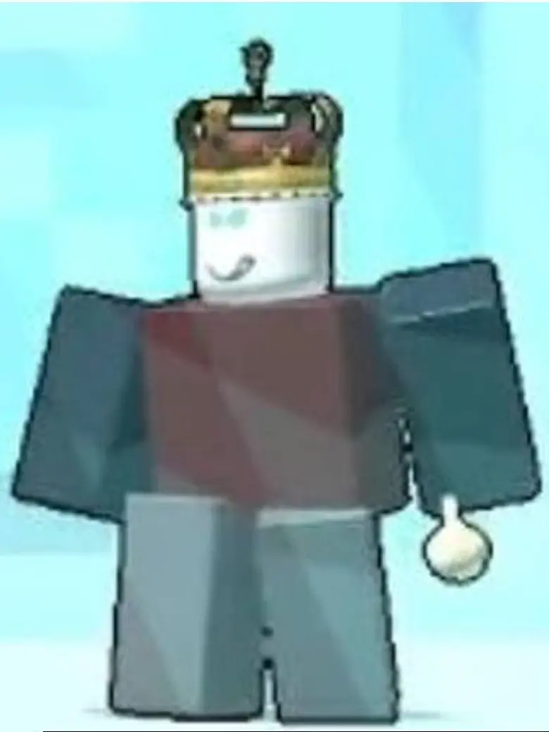 SmellyPotoo2634의 "날 용서하렴, 나의 아이야."