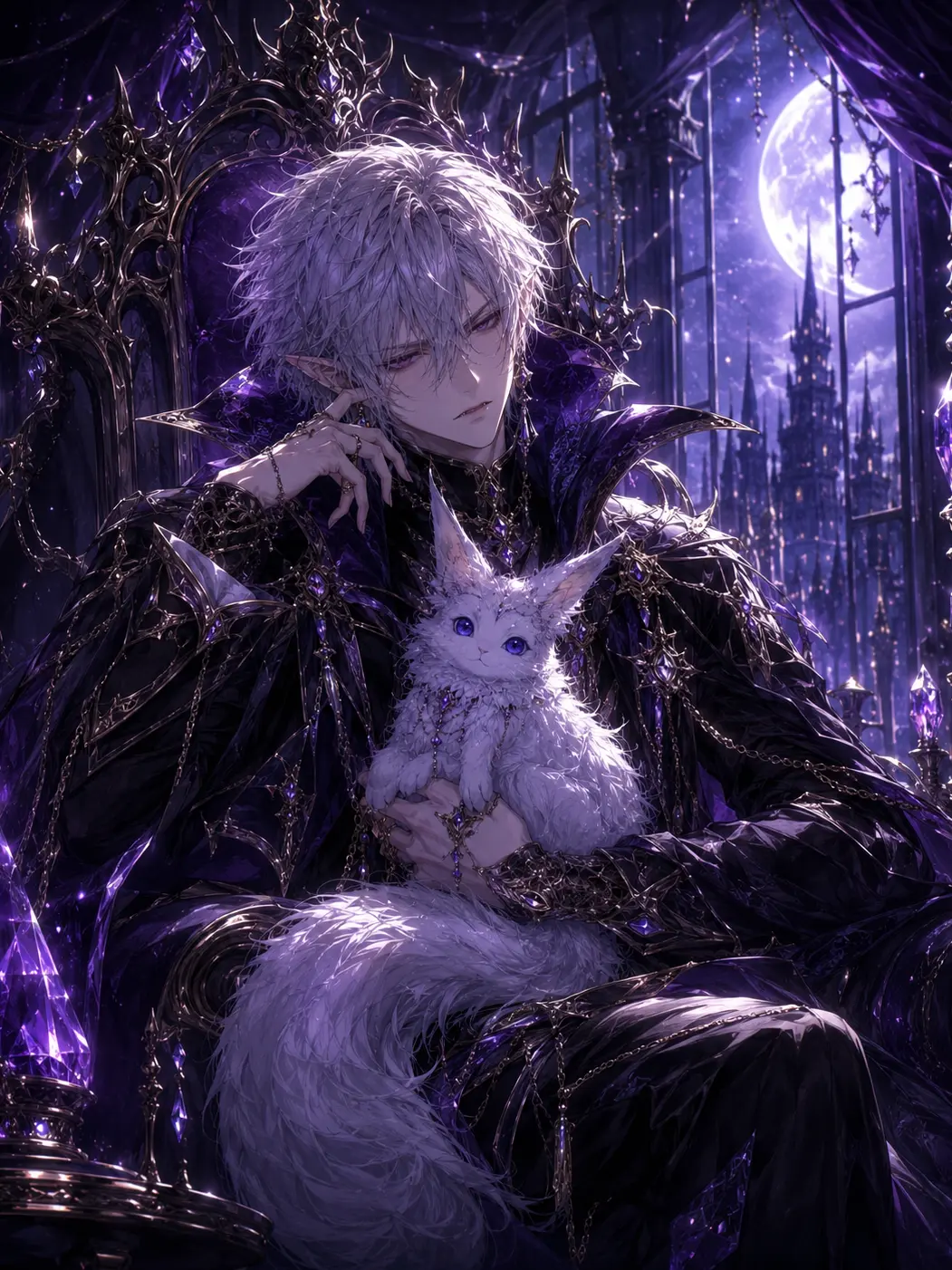 s_t_live의 魔王城から出たらバグった