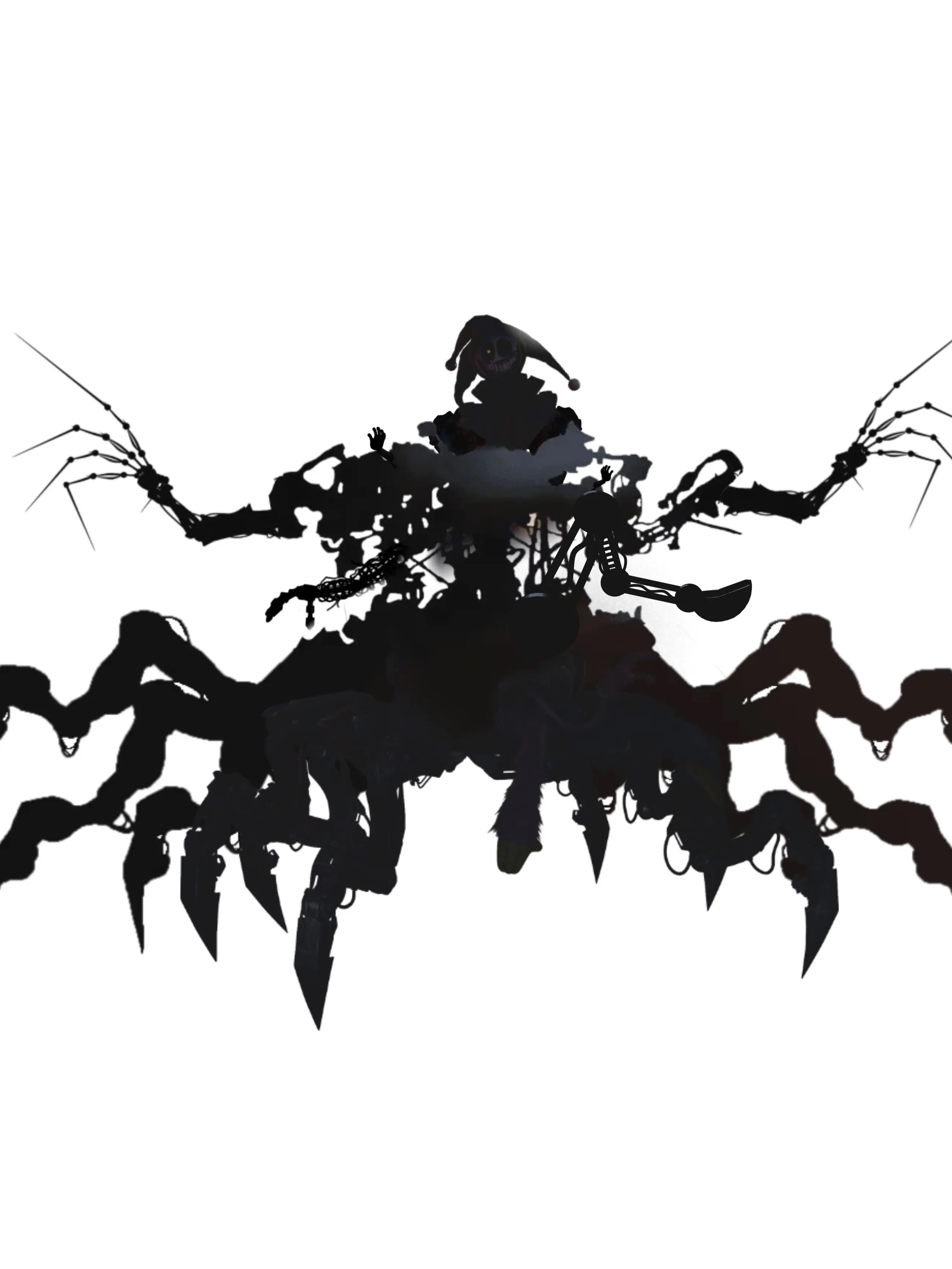 GreedyGrape9975의 poppy playtime!