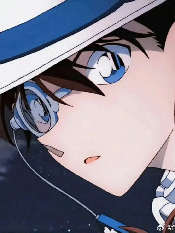 Hi-hello_say의 괴도키드