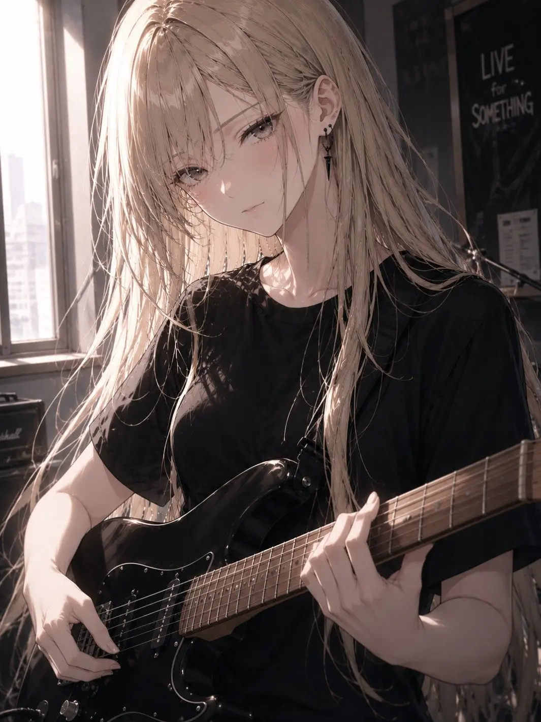 WarmSled6243의 ギャップ萌えの彼女
