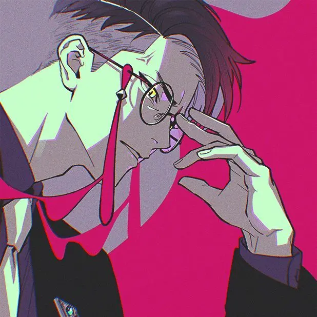 shin0731의 独占欲強すぎなカラスバさん