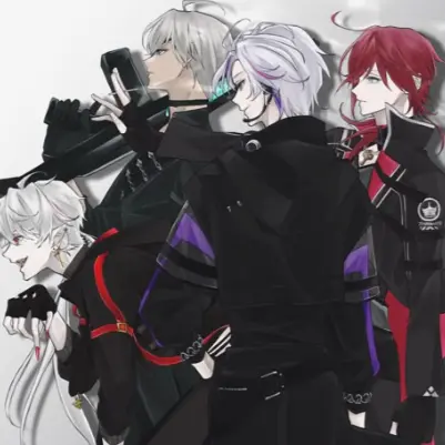 JoyfulRobin0767의 戦闘人形は愛されたい