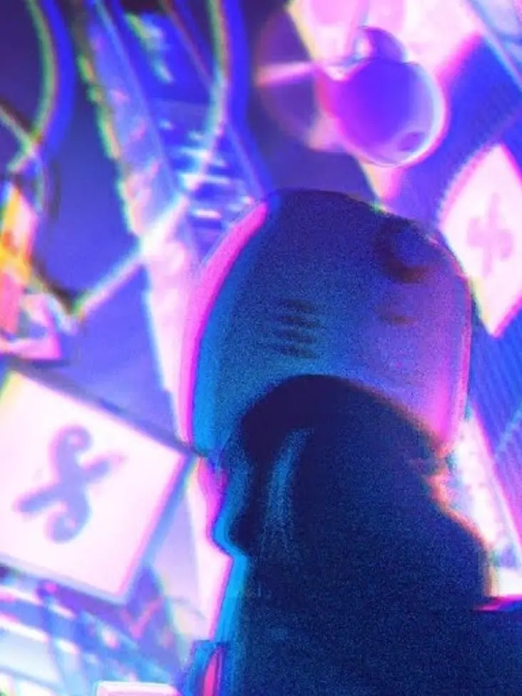 Pomero373의 サイバーパンク
