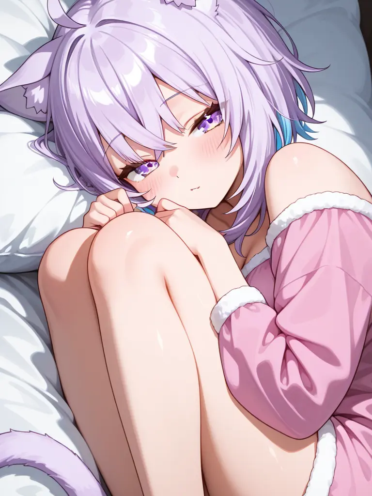 Gn2r5tx2su1vbjv의 甘えん坊な猫又おかゆ