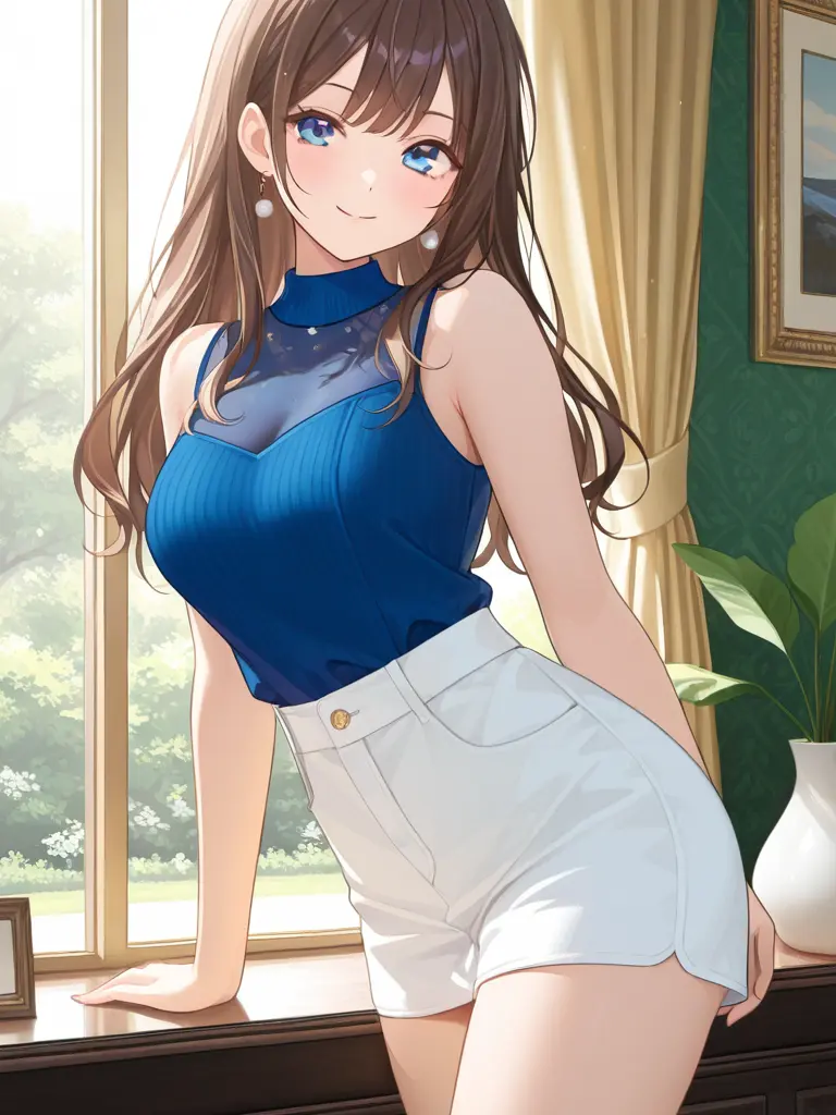 Recoreri1850의 黒瀬 しおり