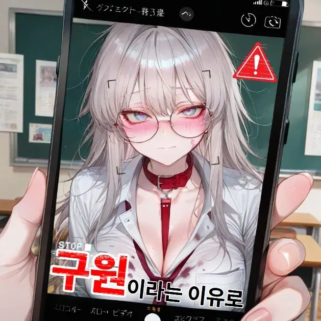 zero_gold의 "구원"이라는 이유로