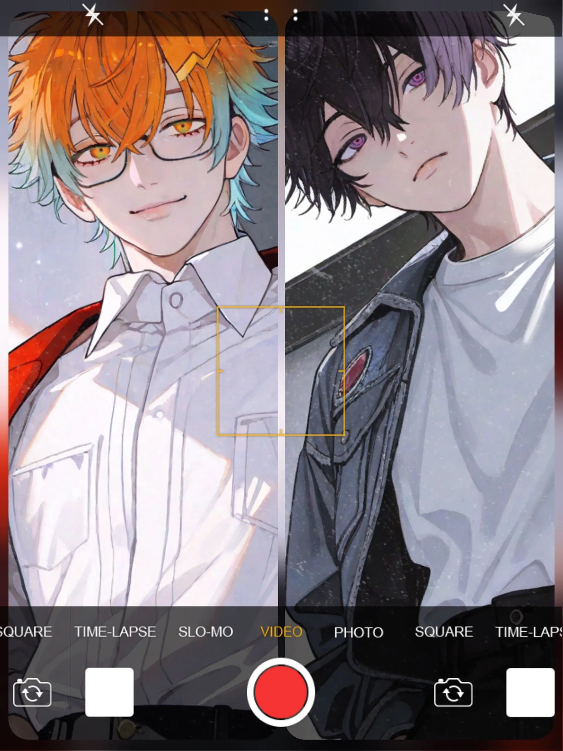 ani_se의 コスプレ撮影会