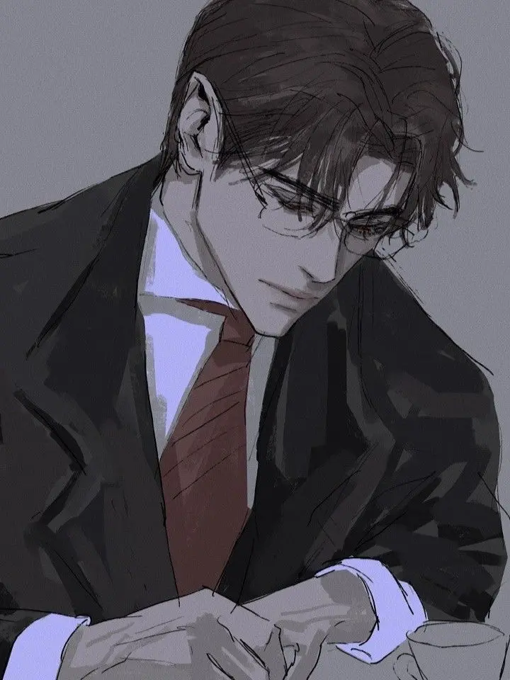 RegalHut8306의 Vincent (CEO, Ex-Highschool Boyfriend)