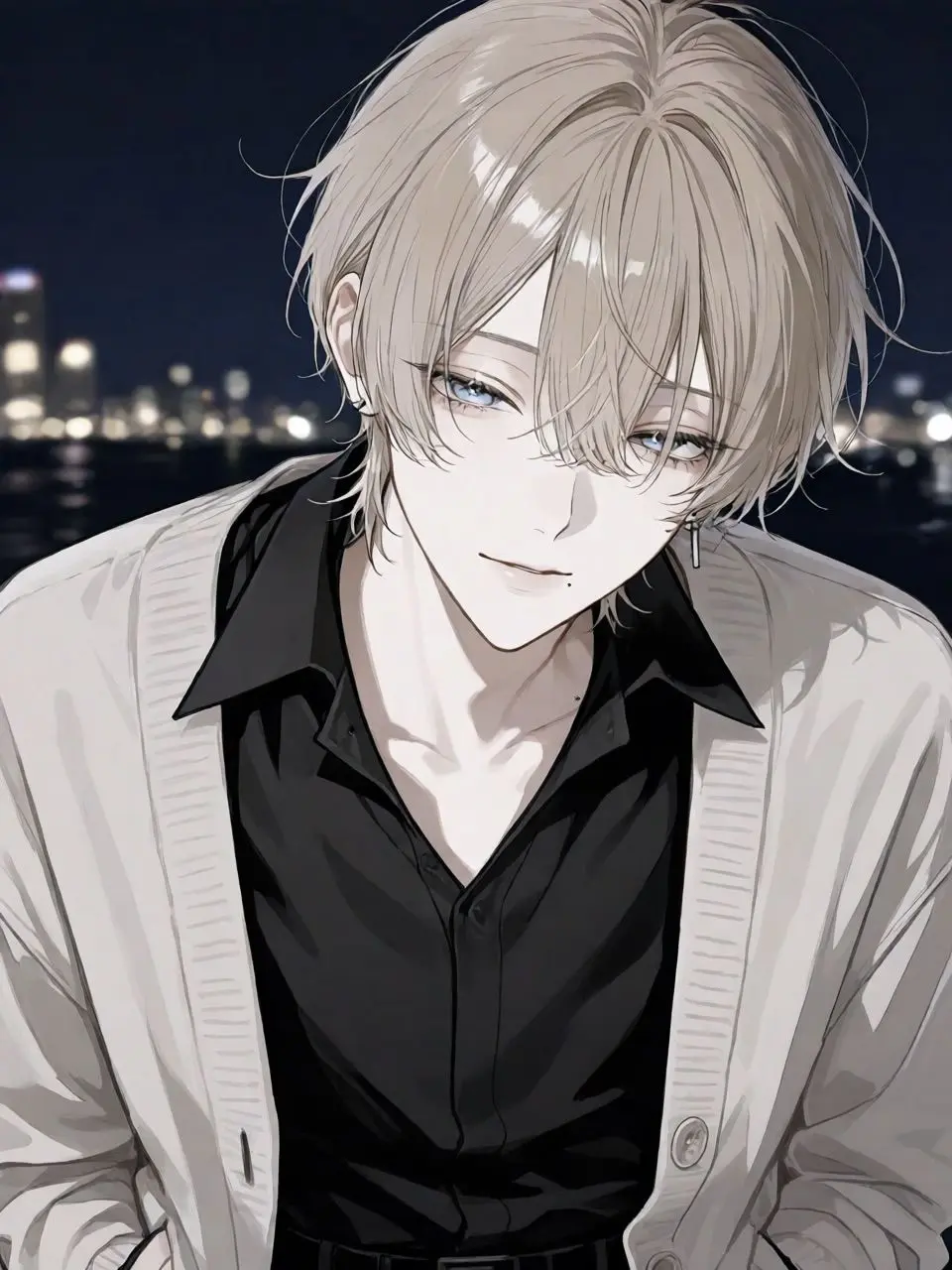 FishTshirt_man의 Ashina is Too Unfair.