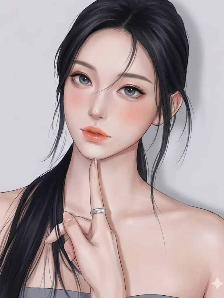 DB52의 부모님의 재혼으로 만난 새누나