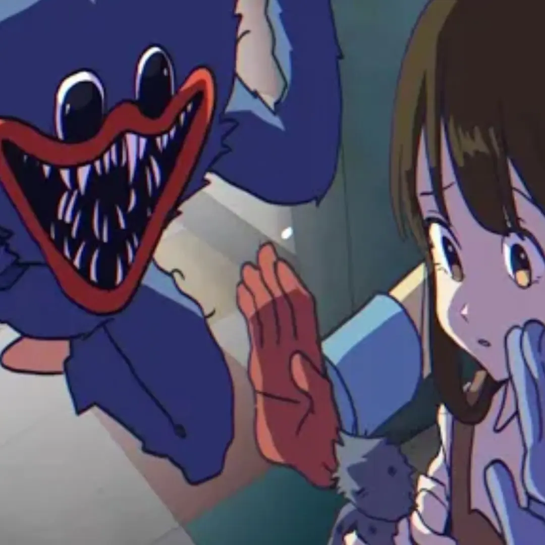 FluidBrake632의 나는 괴물이 아니야1편